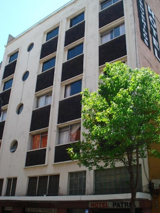 ホテル パトリア