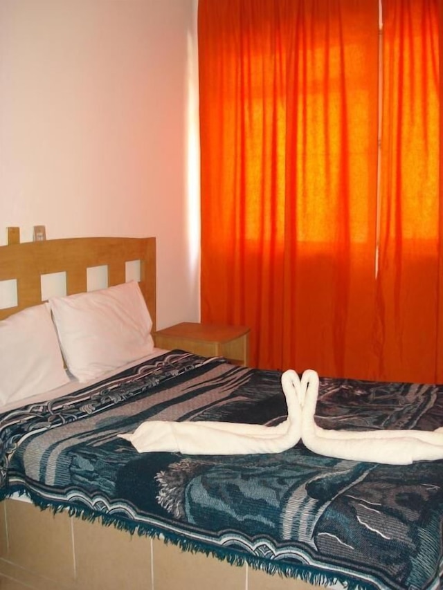 ホテル パトリア