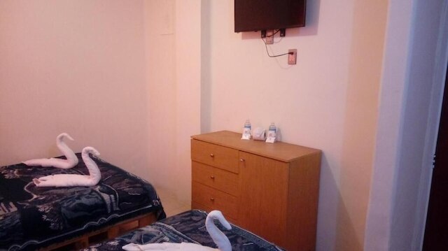 ホテル パトリア