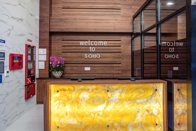 ベストウェスタン プラス ソーホー ホテル