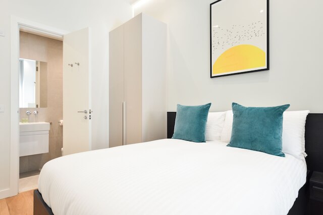 ステイプライム アールズコート サービスド アパートメンツ