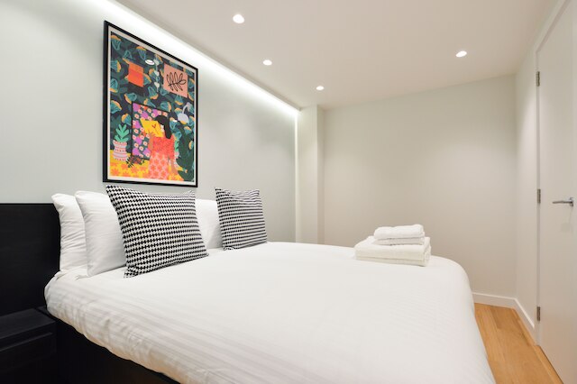 ステイプライム アールズコート サービスド アパートメンツ