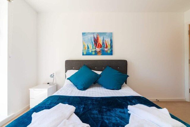 エグゼクティブ シティ アパートメント - ニア グリーンゲート