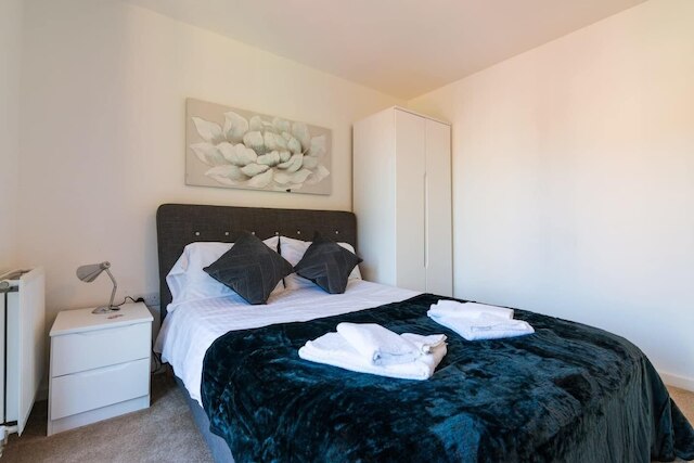 エグゼクティブ シティ アパートメント - ニア グリーンゲート