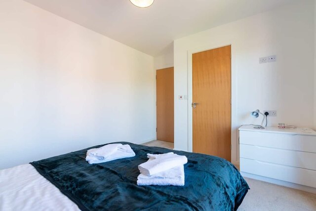 エグゼクティブ シティ アパートメント - ニア グリーンゲート