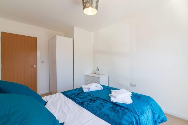 エグゼクティブ シティ アパートメント - ニア グリーンゲート