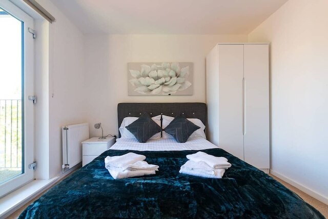 エグゼクティブ シティ アパートメント - ニア グリーンゲート