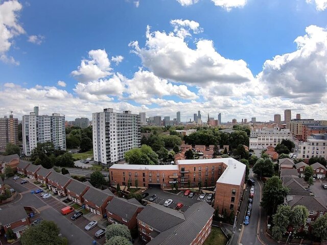 エグゼクティブ シティ アパートメント - ニア グリーンゲート