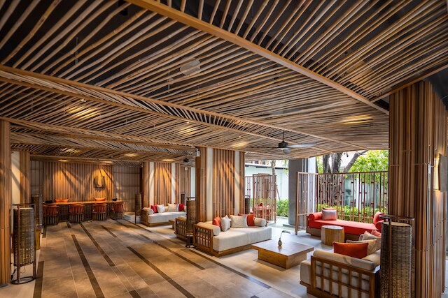 ザ カルチャー サムイ