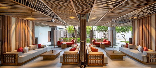 ザ カルチャー サムイ