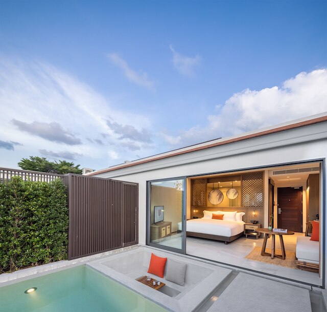 ザ カルチャー サムイ