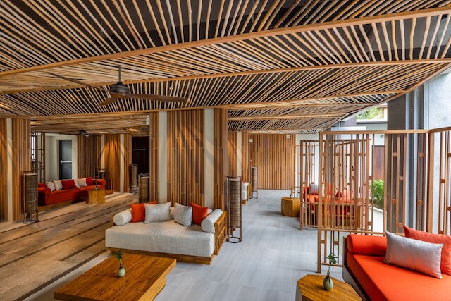 ザ カルチャー サムイ