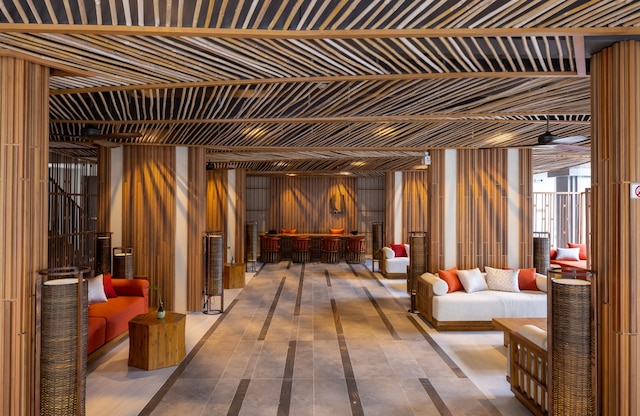 ザ カルチャー サムイ