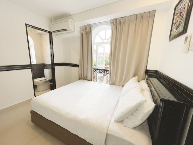 ザ スヌーズ ホテル マリン パレード