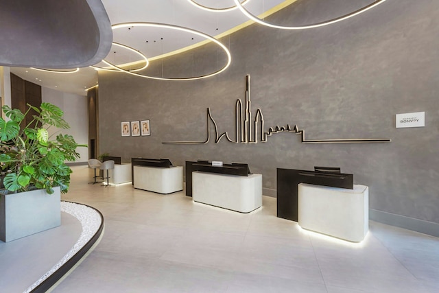 コートヤード バイ・マリオット ワールド トレード センター ドバイ