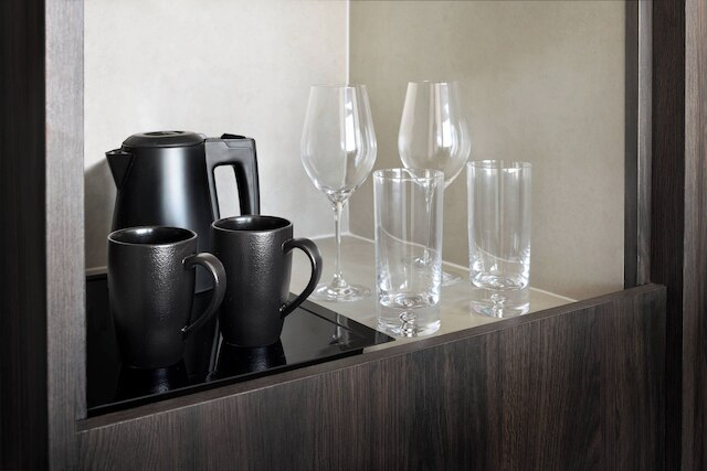 コートヤード バイ・マリオット ワールド トレード センター ドバイ