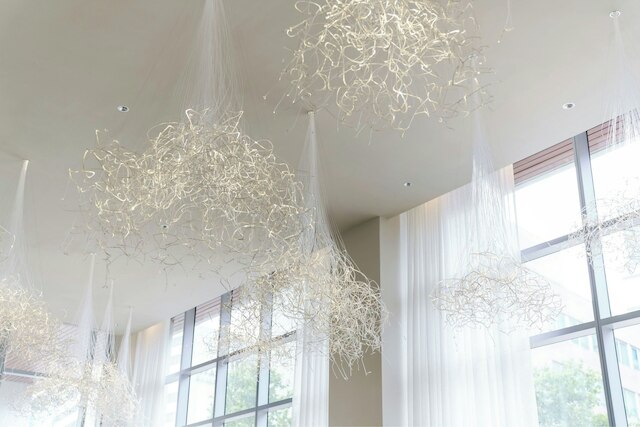 AC ホテル バイ マリオット ベセスダ ダウンタウン