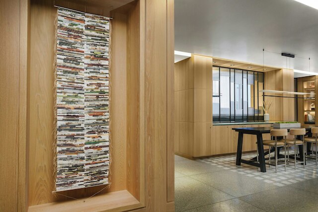 AC ホテル バイ マリオット ベセスダ ダウンタウン