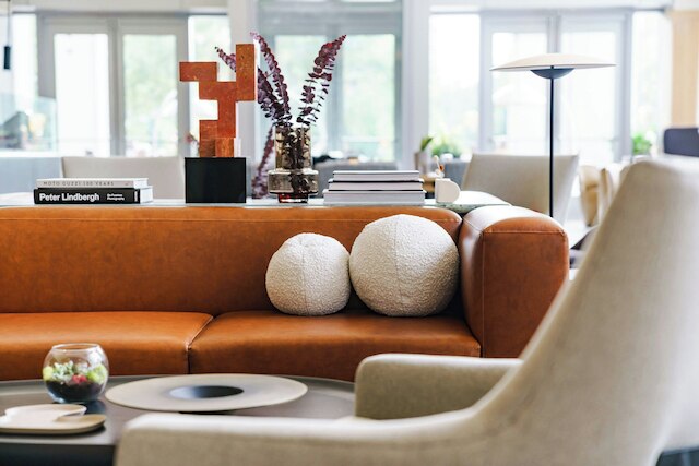 AC ホテル バイ マリオット ベセスダ ダウンタウン