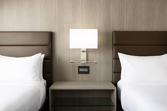 AC ホテル バイ マリオット ベセスダ ダウンタウン