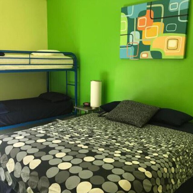 バイブ ホテル ウエスト ハリウッド