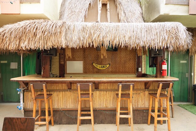 バイブ ホテル ウエスト ハリウッド