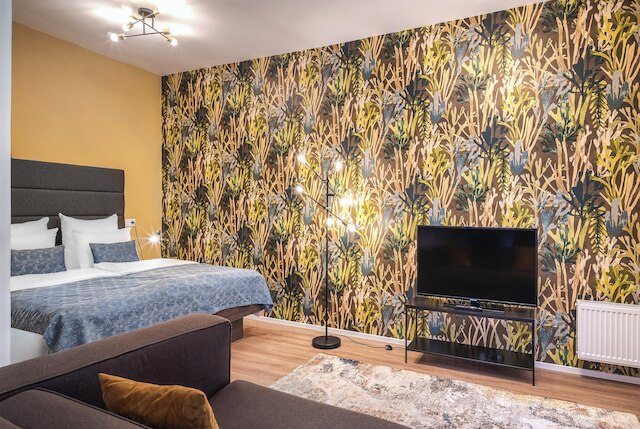 VN48スイーツバイアドレスリビング