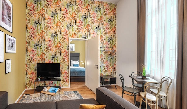 VN48スイーツバイアドレスリビング