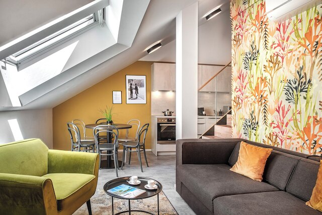 VN48スイーツバイアドレスリビング