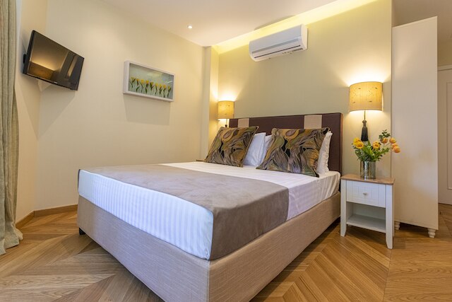 イペルホーム プラカ ブティック アパートメンツ