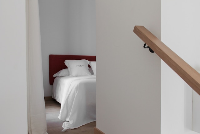 オテル ブティック ラ エルミタ スイーツ, ジ オンリー オフィシャリー デジグネーテッド "モニュメント オテル" イン コルドバ