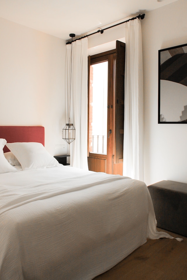 オテル ブティック ラ エルミタ スイーツ, ジ オンリー オフィシャリー デジグネーテッド "モニュメント オテル" イン コルドバ