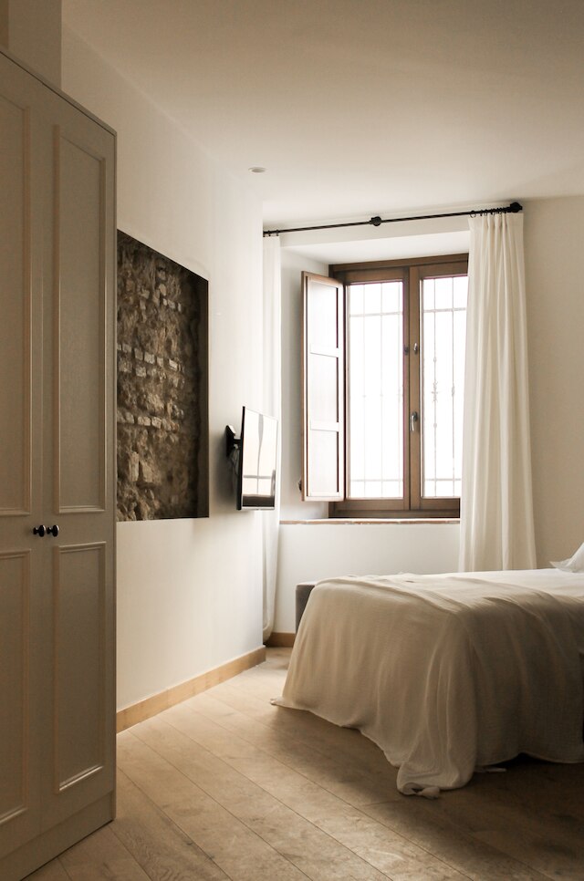 オテル ブティック ラ エルミタ スイーツ, ジ オンリー オフィシャリー デジグネーテッド "モニュメント オテル" イン コルドバ