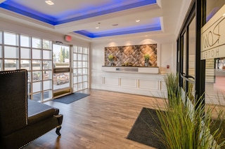 ザ ロウ  ホテル BW シグネチャー コレクション