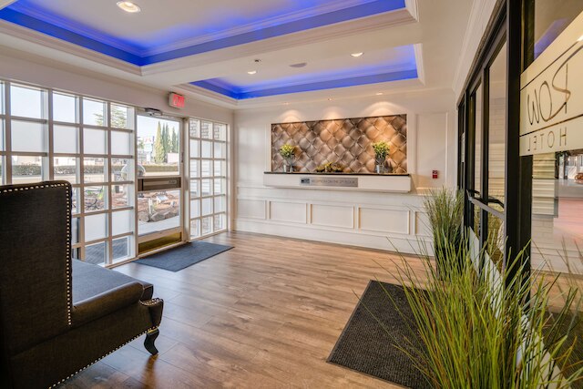 ザ ロウ ホテル BW シグネチャー コレクション