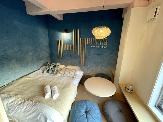 Hostel Have a nice Day HVNI