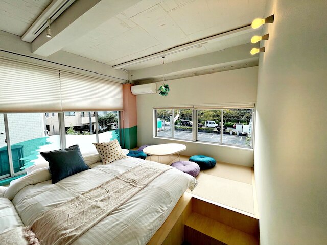 Hostel Have a nice Day HVNI