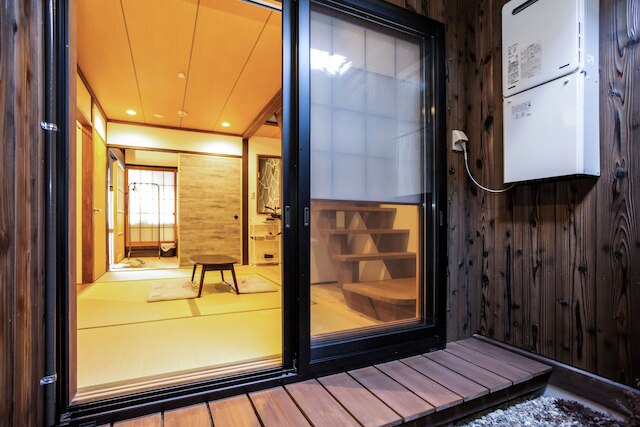 INN PLUS Toji Fushin