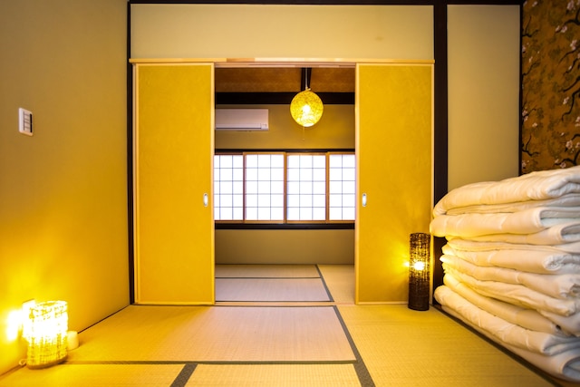 INN PLUS Toji Fushin