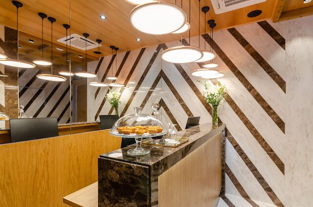 ロッシオ プラザ ホテル