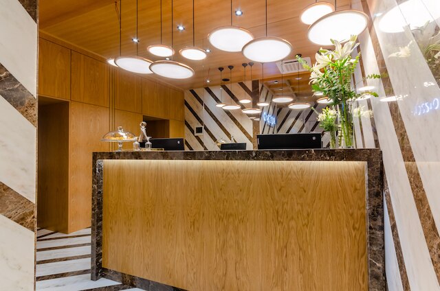 ロッシオ プラザ ホテル