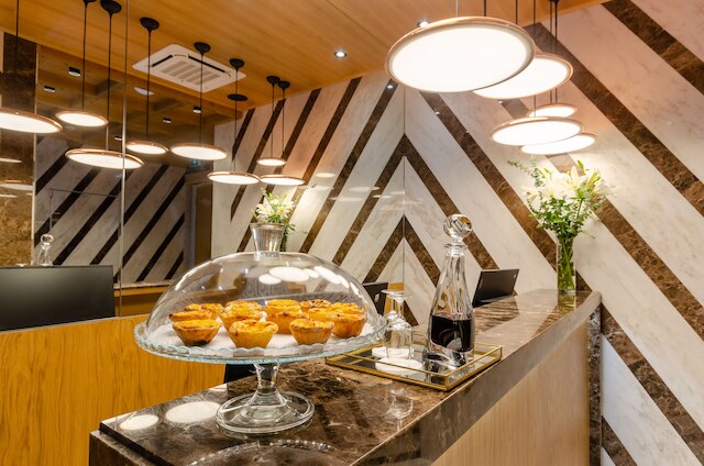 ロッシオ プラザ ホテル