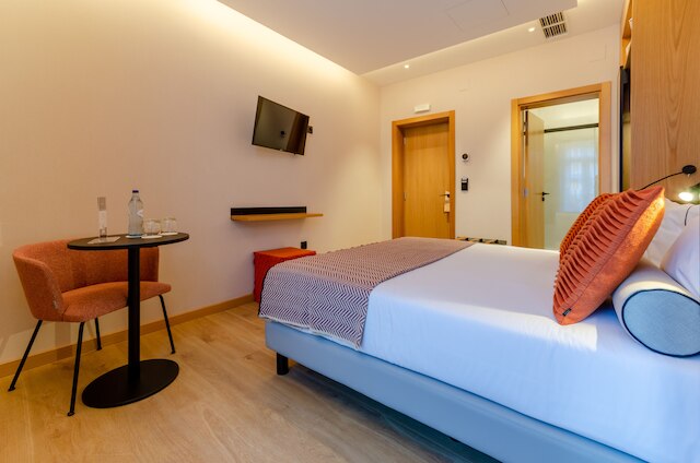 ロッシオ プラザ ホテル