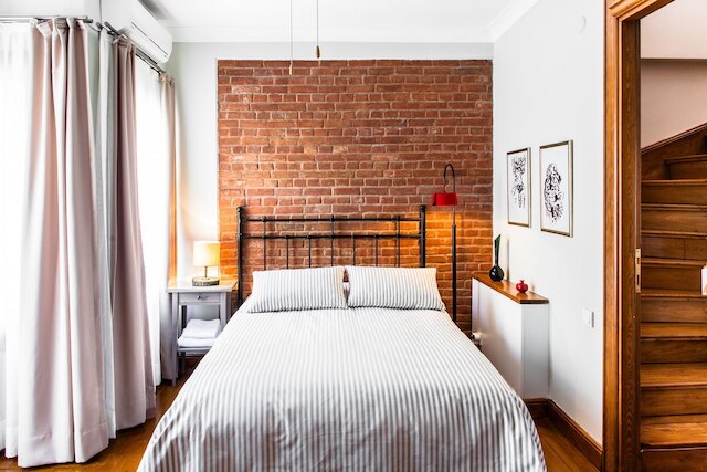 ビューティフル アパートメント ウィズ ボスポラス ビューズ イスタンブール