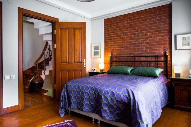 ビューティフル アパートメント ウィズ ボスポラス ビューズ イスタンブール