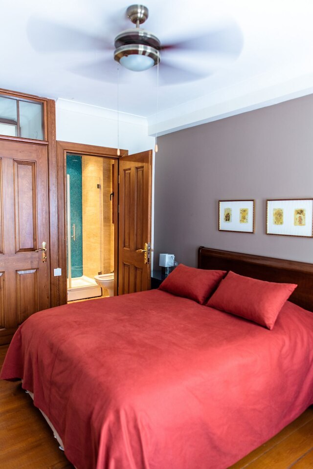 ラブリー アパートメント スルタン アーメット、オールド パート イスタンブール