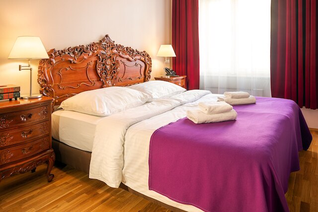 BHGアパートメンツ・プラハ