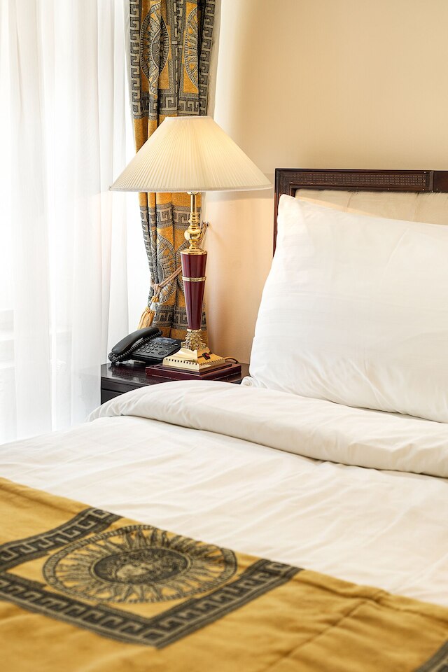 BHGアパートメンツ・プラハ