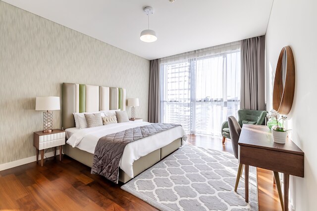 パーフェクト フォー ファミリーズ シティ ウォーク ブルDジ 9