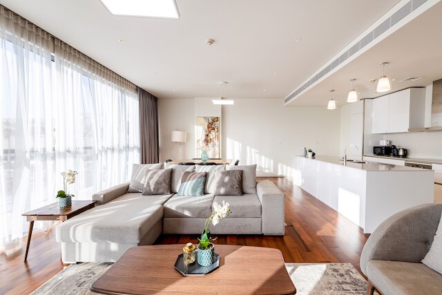 パーフェクト フォー ファミリーズ シティ ウォーク ブルDジ 9